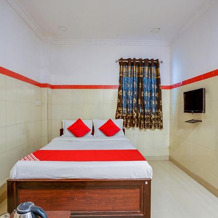 Hotel O Siro Inn Шамшабад Екстериор снимка